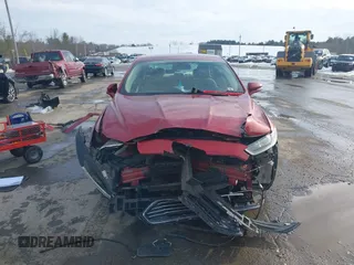 2013 Ford Fusion SE with VIN 3FA6P0H79DR121662, listed as a IAAI auction lot 41661070 with 142,638 mi miles. Bid and sale history available at carsss.com. Image 13.