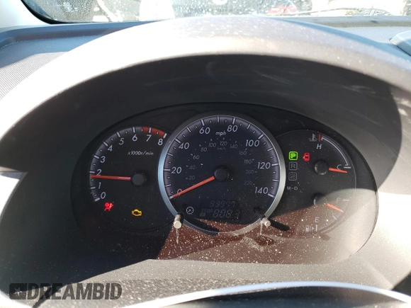 2008 Mazda 5 Grand Touring z VIN JM1CR293780321945, wystawiony jako Copart lot #85856344 z przebiegiem 93 977 mil mil oraz Szkoda całkowita • Salvage title. Historia ofert i sprzedaży dostępna na DreamBid. Obrazek 9.