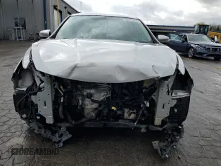 2017 Nissan Altima SR with VIN 1N4BL3AP5HC145810, listed as a Copart auction lot 50711515 with 169,150 mi miles and Salvage title. Bid and sale history available at DreamBid. Image 5.