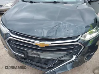 2019 Chevrolet Traverse LT Cloth с VIN 1GNERGKW6KJ286088, выставлен на аукционе IAAI как лот 42106045 с пробегом 93 302 миль миль и . История ставок и продаж доступна на DreamBid. Изображение 6.