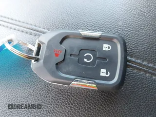 2018 GMC Terrain SLE z VIN 3GKALTEV2JL210805, wystawiony jako IAAI lot #42065247 z przebiegiem 83 398 mil mil oraz . Historia ofert i sprzedaży dostępna na DreamBid. Obrazek 11.