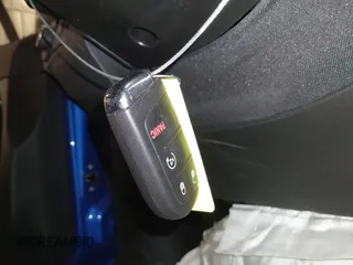 2023 FIAT 500X Trekking с VIN ZFBNF3B10PPA08912, выставлен на аукционе IAAI как лот 41600627 с пробегом 7 791 миль миль и . История ставок и продаж доступна на DreamBid. Изображение 11.