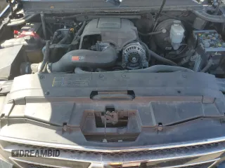 2007 Chevrolet Tahoe LS с VIN 1GNFC13C77J357118, выставлен на аукционе Copart как лот 60043045 с пробегом 111 055 миль миль и Списание • Salvage title. История ставок и продаж доступна на DreamBid. Изображение 12.