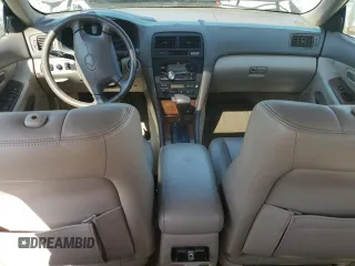 1997 Lexus ES 300 Luxury Sport Sdn with VIN JT8BF22G5V0078101, listed as a Copart auction lot 56498984 with 0 mi miles and Salvage Title. Bid and sale history available at carsss.com. Image 8.
