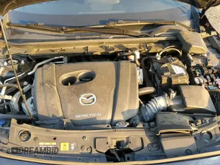 2019 Mazda Mazda3 Hatchback w/Preferred Pkg with VIN JM1BPBMM9K1130806, listed as a Copart auction lot 78083434 with 37,876 mi miles and Salvage Title. Bid and sale history available at carsss.com. Image 13.