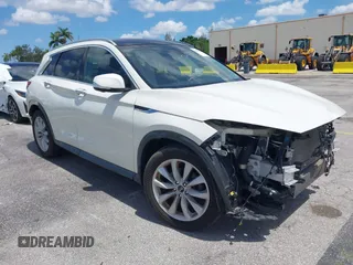 2019 Infiniti QX50 Essential с VIN 3PCAJ5M3XKF111873, выставлен на аукционе IAAI как лот 42568626 с пробегом 37 384 миль миль и . История ставок и продаж доступна на DreamBid. Изображение 1.