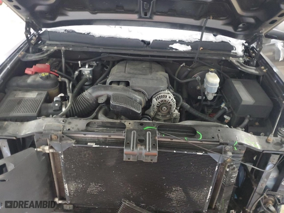 2011 Chevrolet Silverado 1500 LT with VIN 1GCRKSE33BZ197499, listed as a Copart auction lot 42438265 with NaN miles and Clean Title. Bid and sale history available at carsss.com. Image 11.