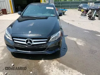 2018 Mercedes-Benz C 300 с VIN WDDWF4KB1JR394464, выставлен на аукционе Copart как лот 59990595 с пробегом 58 548 миль миль и Списание • Salvage title. История ставок и продаж доступна на DreamBid. Изображение 13.