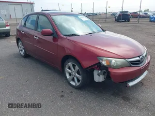 2011 Subaru Impreza Outback Special Sports z VIN JF1GH6D64BH829124, wystawiony jako IAAI lot #42442220 z przebiegiem 215 827 mil mil oraz . Historia ofert i sprzedaży dostępna na DreamBid. Obrazek 6.
