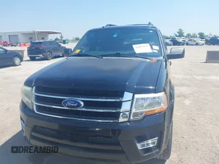 2016 Ford Expedition Max XLT с VIN 1FMJK1HT8GEF21463, выставлен на аукционе IAAI как лот 42017037 с пробегом 197 357 миль миль и . История ставок и продаж доступна на DreamBid. Изображение 6.