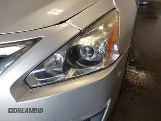 2015 Nissan Altima SL with VIN 1N4AL3AP6FC481510, listed as a IAAI auction lot 42258944 with 184,209 mi miles and . Bid and sale history available at DreamBid. Image 6.