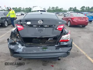 2016 Nissan Altima SR z VIN 1N4AL3AP5GC289383, wystawiony jako IAAI lot #42430809 z przebiegiem 195 227 mil mil oraz . Historia ofert i sprzedaży dostępna na DreamBid. Obrazek 16.