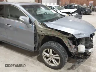2015 Acura RDX Technology z VIN 5J8TB4H56FL003914, wystawiony jako IAAI lot #42292119 z przebiegiem 108 155 mil mil oraz . Historia ofert i sprzedaży dostępna na DreamBid. Obrazek 17.