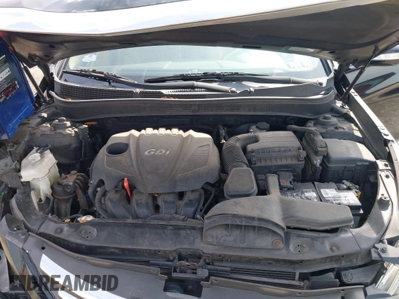 2014 Hyundai Sonata SE with VIN 5NPEC4AC7EH816873, listed as a IAAI auction lot 42026926 with 155,794 mi miles and . Bid and sale history available at DreamBid. Image 10.