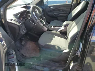 2014 Ford Escape SE with VIN 1FMCU9GX1EUB85485, listed as a Copart auction lot 45764975 with 271,702 mi miles and Salvage Title. Bid and sale history available at DreamBid. Image 7.