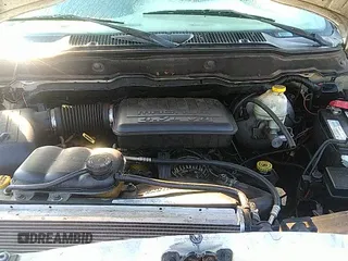 2003 Dodge 1500 ST with VIN 1D7HA18N23J610864, listed as a IAAI auction lot 43288930 with 302,577 mi miles and . Bid and sale history available at DreamBid. Image 12.