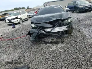 2022 Toyota Camry SE with VIN 4T1G11AK8NU656654, listed as a Copart auction lot 48165225 with 78,740 mi miles and Salvage Title. Bid and sale history available at DreamBid. Image 13.