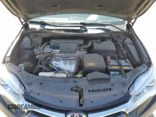 2015 Toyota Camry XLE with VIN 4T1BF1FK4FU934388, listed as a Copart auction lot 48568425 with 132,039 mi miles and Salvage Title. Bid and sale history available at carsss.com. Image 12.
