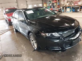 2014 Chevrolet Impala LTZ с VIN 2G1155S3XE9103765, выставлен на аукционе IAAI как лот 41940525 с пробегом 222 845 миль миль и . История ставок и продаж доступна на DreamBid. Изображение 1.