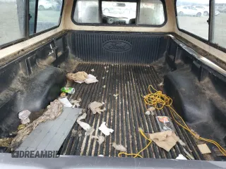 2006 Ford Ranger XL with VIN 1FTYR10UX6PA15025, listed as a Copart auction lot 45542885 with 123,385 mi miles and Clean Title. Bid and sale history available at DreamBid. Image 10.