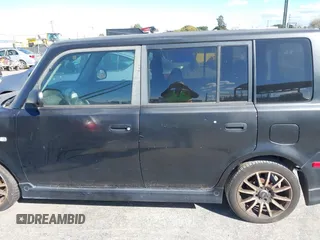 2006 Scion xB z VIN JTLKT324264092865, wystawiony jako IAAI lot #41720362 z przebiegiem 576 407 mil mil oraz . Historia ofert i sprzedaży dostępna na DreamBid. Obrazek 14.