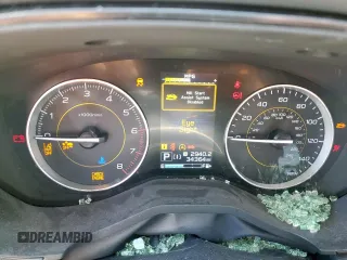 2023 Subaru Crosstrek Special Sports z VIN JF2GTHSC2PH236738, wystawiony jako Copart lot #59664675 z przebiegiem 34 364 mil mil oraz Szkoda całkowita • Salvage title. Historia ofert i sprzedaży dostępna na DreamBid. Obrazek 9.
