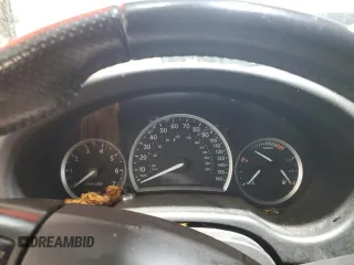 2006 Saab 9-3 z VIN YS3FD49Y661004726, wystawiony jako Copart lot #70175594 z przebiegiem Nie podano mil oraz Szkoda całkowita • Salvage title. Historia ofert i sprzedaży dostępna na DreamBid. Obrazek 9.
