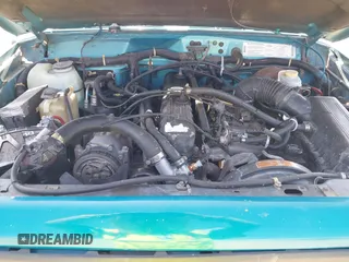1995 Jeep Cherokee Country с VIN 1J4FJ78S1SL516739, выставлен на аукционе IAAI как лот 42591713 с пробегом 248 199 миль миль и . История ставок и продаж доступна на DreamBid. Изображение 10.