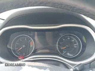 2016 Jeep Cherokee Limited z VIN 1C4PJLDB1GW272654, wystawiony jako IAAI lot #41793549 z przebiegiem Nie podano mil oraz . Historia ofert i sprzedaży dostępna na DreamBid. Obrazek 7.