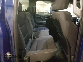 2014 GMC Sierra 1500 SLE z VIN 1GTV2UEC2EZ298094, wystawiony jako Copart lot #41510815 z przebiegiem 141 432 mil mil oraz Szkoda całkowita • Salvage title. Historia ofert i sprzedaży dostępna na DreamBid. Obrazek 10.