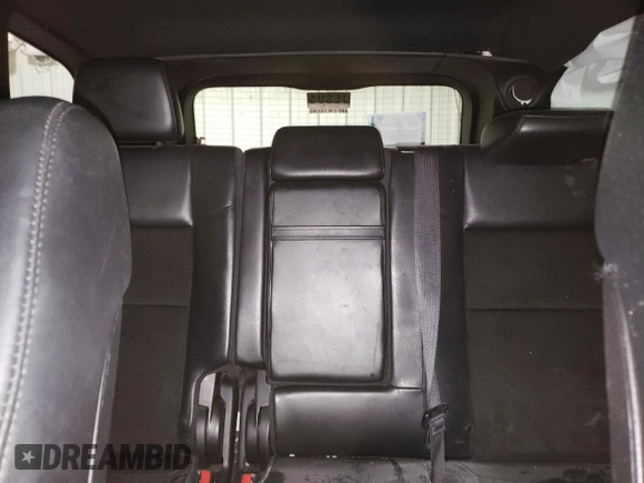 2017 Jeep Grand Cherokee Altitude z VIN 1C4RJFAG9HC881343, wystawiony jako Copart lot #42408055 z przebiegiem 104 482 mil mil oraz Szkody całkowita. Historia ofert i sprzedaży dostępna na DreamBid. Obrazek 10.