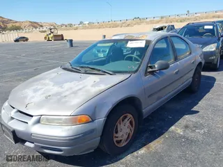 1996 Dodge Stratus with VIN 1B3EJ46X0TN148608, listed as a IAAI auction lot 40538346 with 1 mi miles. Bid and sale history available at carsss.com. Image 18.