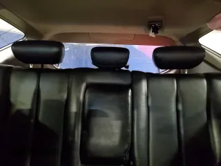 2004 Nissan Murano SE z VIN JN8AZ08W54W308551, wystawiony jako Copart lot #56685375 z przebiegiem 200 782 mil mil oraz Szkoda całkowita • Salvage title. Historia ofert i sprzedaży dostępna na DreamBid. Obrazek 10.