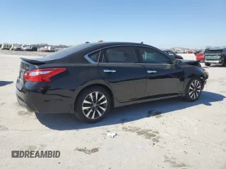 2017 Nissan Altima S z VIN 1N4AL3AP7HC159834, wystawiony jako Copart lot #48428995 z przebiegiem 106 408 mil mil oraz Szkoda całkowita • Salvage title. Historia ofert i sprzedaży dostępna na DreamBid. Obrazek 3.