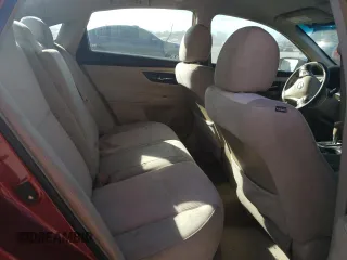 2013 Nissan Altima S with VIN 1N4AL3AP3DN481272, listed as a Copart auction lot 86483194 with 134,022 mi miles and Clean Title. Bid and sale history available at DreamBid. Image 10.