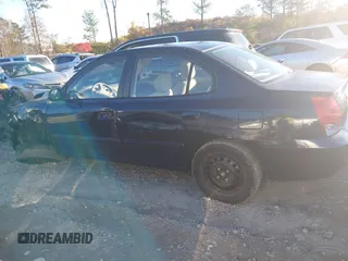 2006 Hyundai Elantra GLS z VIN KMHDN46D86U341101, wystawiony jako IAAI lot #40920396 z przebiegiem 78 047 mil mil oraz . Historia ofert i sprzedaży dostępna na DreamBid. Obrazek 14.