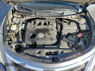 2015 Nissan Altima SL z VIN 1N4BL3AP6FC489577, wystawiony jako Copart lot #48926865 z przebiegiem 176 891 mil mil oraz Czysty tytuł • Clean title. Historia ofert i sprzedaży dostępna na DreamBid. Obrazek 11.