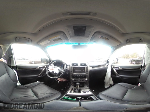 2017 Lexus GX 460 with VIN JTJBM7FX2H5180703, listed as a IAAI auction lot 42076509 with 92,417 mi miles and . Bid and sale history available at DreamBid. Image 19.