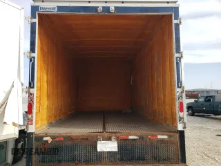 2021 Ford F-550 XL with VIN 1FDUF5GTXMDA11448, listed as a Copart auction lot 86927474 with Not Provided miles and Non Repairable. Bid and sale history available at carsss.com. Image 10.