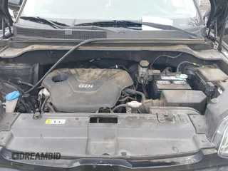 2016 Kia Soul with VIN KNDJN2A25G7345009, listed as a IAAI auction lot 41805886 with 130,000 mi miles and . Bid and sale history available at DreamBid. Image 10.
