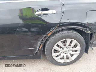 2016 Nissan Altima SR with VIN 1N4AL3AP9GC250439, listed as a IAAI auction lot 41963520 with 238,105 mi miles and . Bid and sale history available at DreamBid. Image 12.
