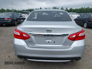 2017 Nissan Altima SL with VIN 1N4AL3APXHC191130, listed as a IAAI auction lot 42457513 with 181,931 mi miles and . Bid and sale history available at DreamBid. Image 16.