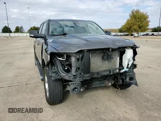 2020 Ram 1500 Big Horn with VIN 1C6SRFFT8LN140914, listed as a Copart auction lot 78843874 with 85,611 mi miles and Salvage Title. Bid and sale history available at carsss.com. Image 11.