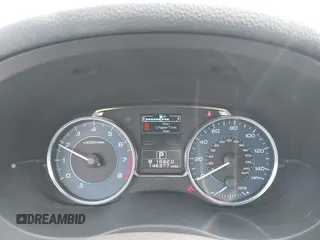 2015 Subaru Impreza Special Sports Limited with VIN JF1GPAZ65FH211301, listed as a IAAI auction lot 42428745 with 146,377 mi miles and . Bid and sale history available at DreamBid. Image 7.