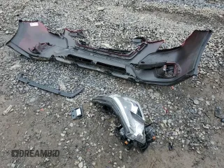 2023 Subaru Forester Premium z VIN JF2SKAECXPH539637, wystawiony jako Copart lot #58744975 z przebiegiem 29 311 mil mil oraz Szkoda całkowita • Salvage title. Historia ofert i sprzedaży dostępna na DreamBid. Obrazek 13.