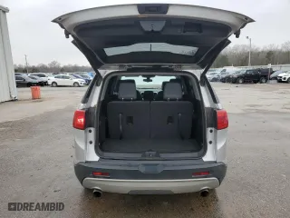 2017 GMC Acadia SLE with VIN 1GKKNLLS0HZ315109, listed as a Copart auction lot 46133595 with 117,800 mi miles and Salvage Title. Bid and sale history available at carsss.com. Image 6.