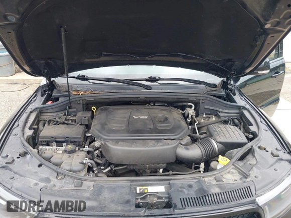 2018 Dodge Durango GT with VIN 1C4RDJDG3JC187226, listed as a IAAI auction lot 42029946 with 91,384 mi miles and . Bid and sale history available at DreamBid. Image 10.
