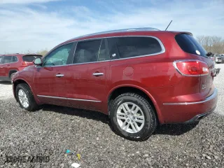 2015 Buick Enclave Convenience with VIN 5GAKRAKD2FJ289889, listed as a Copart auction lot 50430425 with 74,518 mi miles and Clean Title. Bid and sale history available at carsss.com. Image 2.