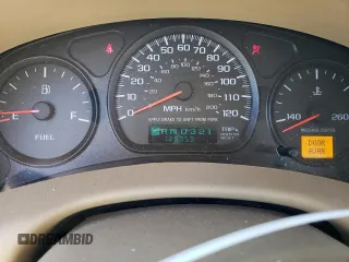 2000 Chevrolet Impala с VIN 2G1WF55K8Y9169466, выставлен на аукционе Copart как лот 79533044 с пробегом 128 353 миль миль и Чистый • Clean title. История ставок и продаж доступна на DreamBid. Изображение 9.