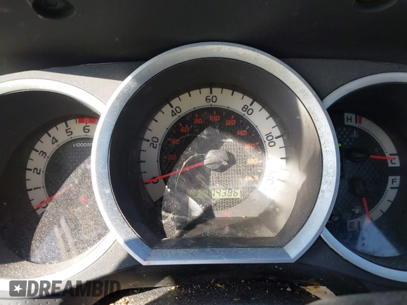 2011 Toyota Tacoma with VIN 5TFNX4CN0BX007685, listed as a IAAI auction lot 42044570 with 174,386 mi miles and . Bid and sale history available at DreamBid. Image 7.